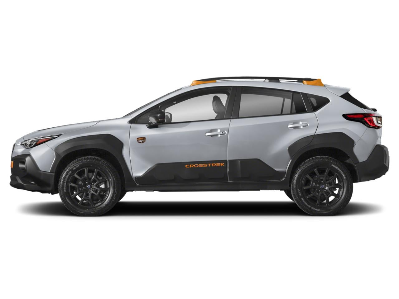 2025 Subaru Crosstrek Wilderness AWD