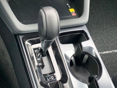 2026 Subaru Forester Premium AWD