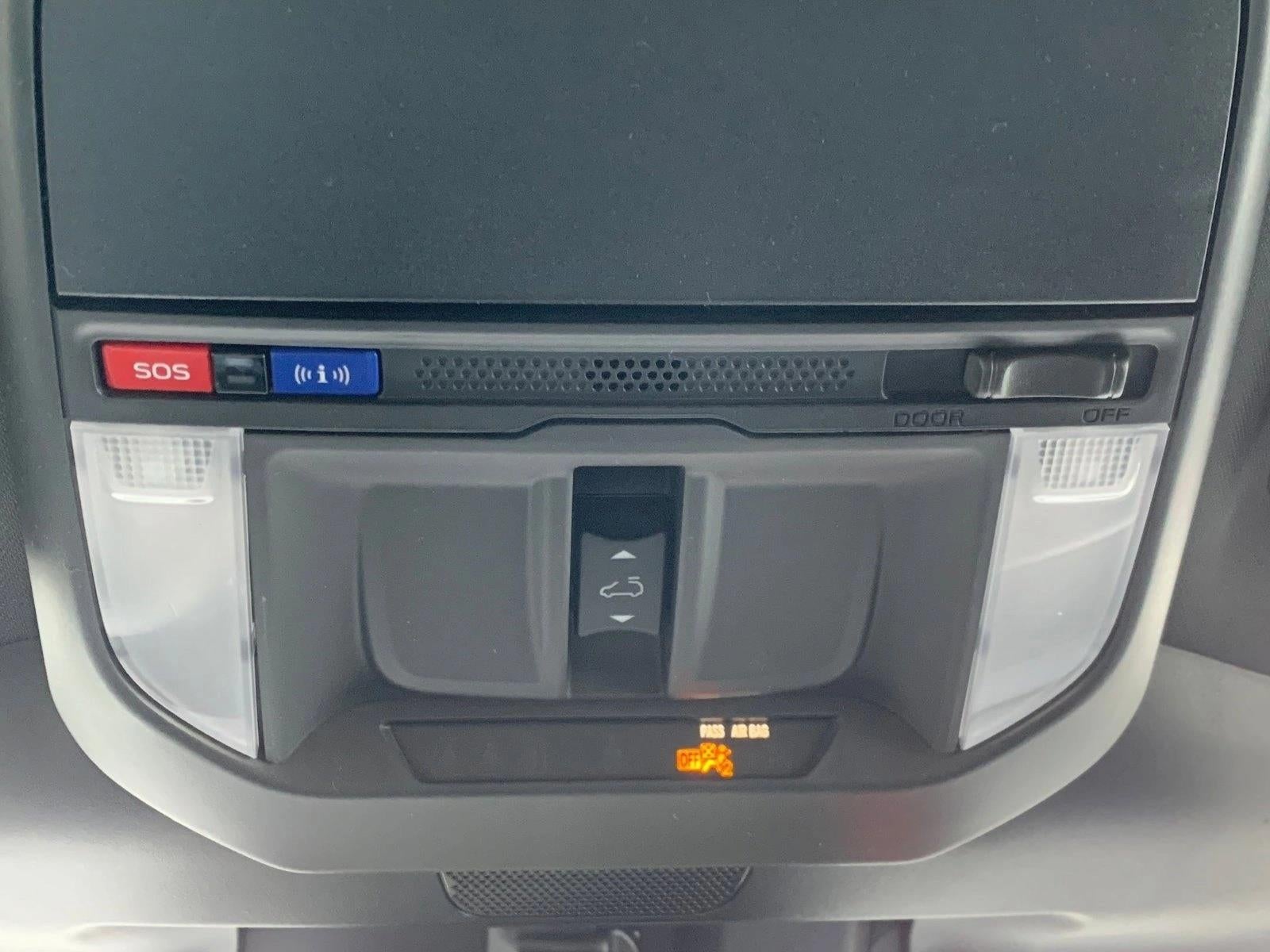 2026 Subaru Forester Premium AWD