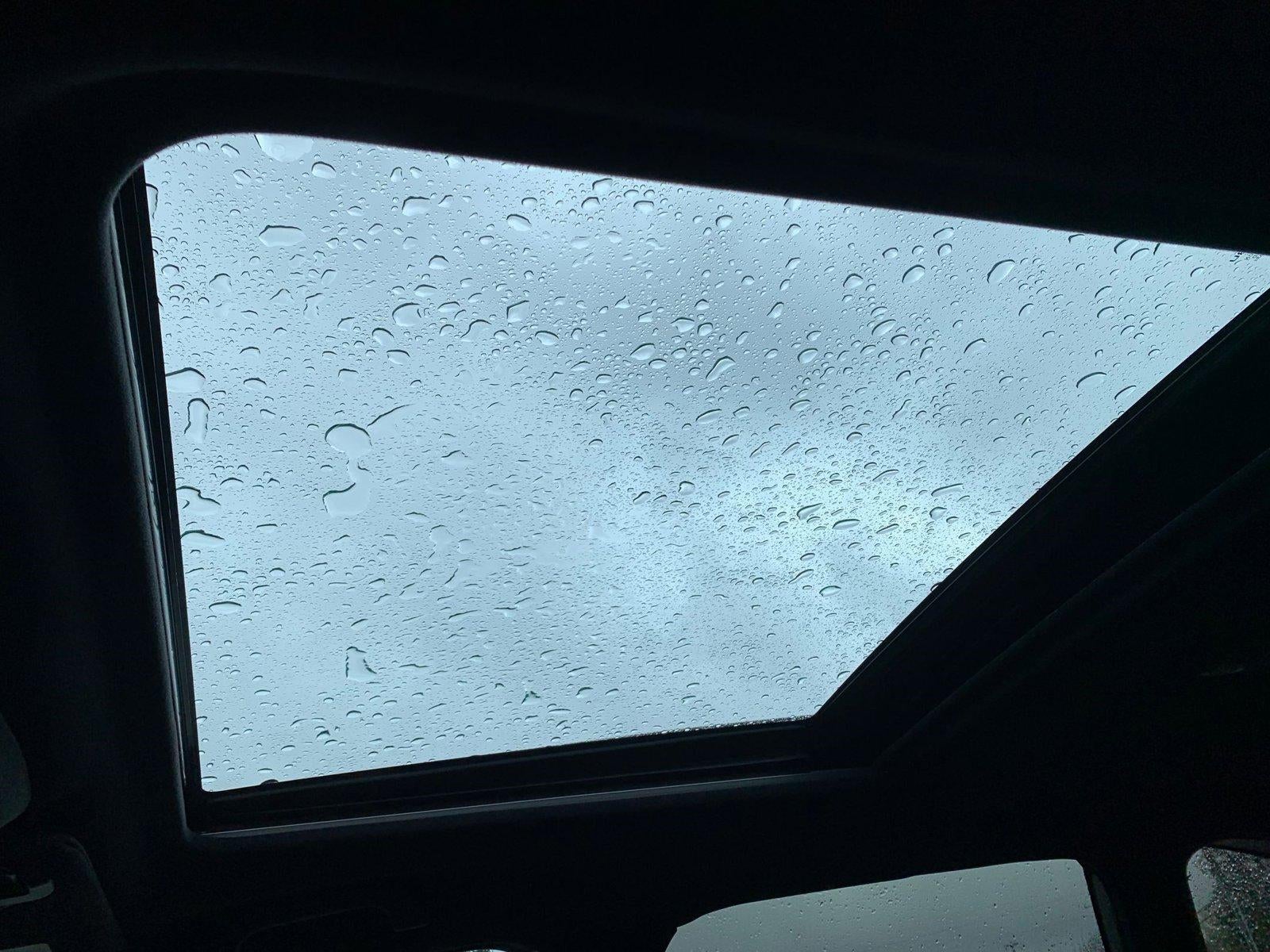 2026 Subaru Forester Premium AWD