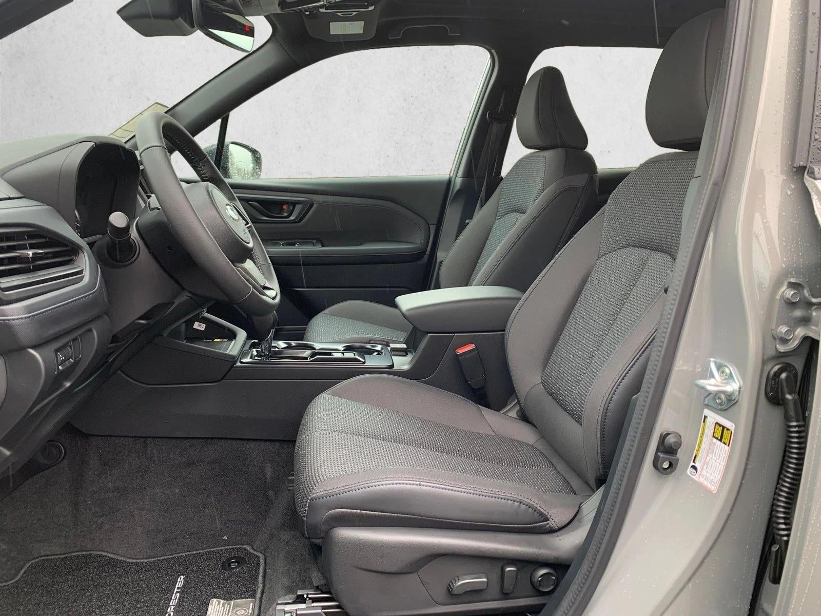 2026 Subaru Forester Premium AWD