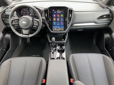 2026 Subaru Forester Premium AWD