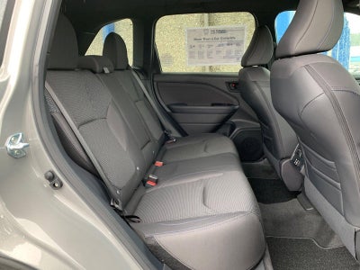 2026 Subaru Forester Premium AWD