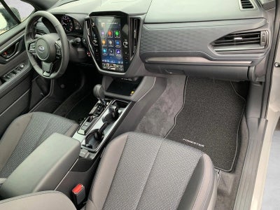 2026 Subaru Forester Premium AWD