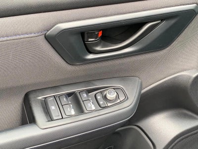 2026 Subaru Forester Premium AWD