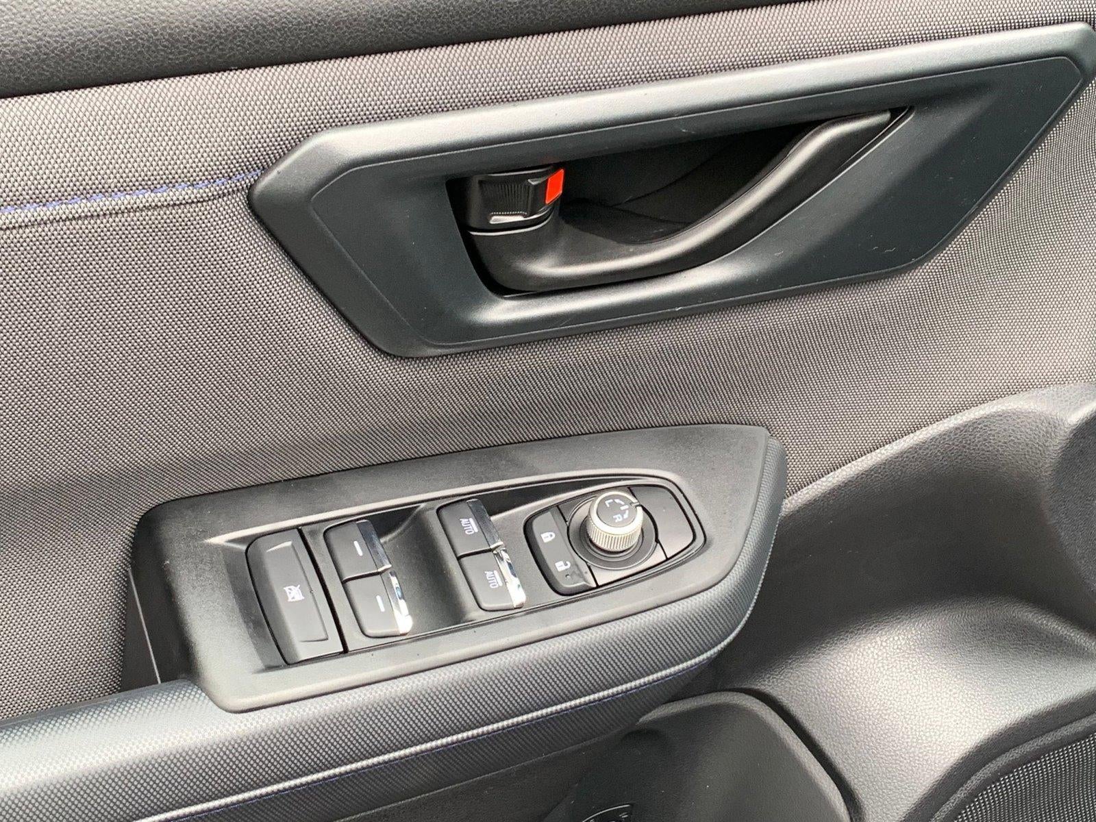 2026 Subaru Forester Premium AWD