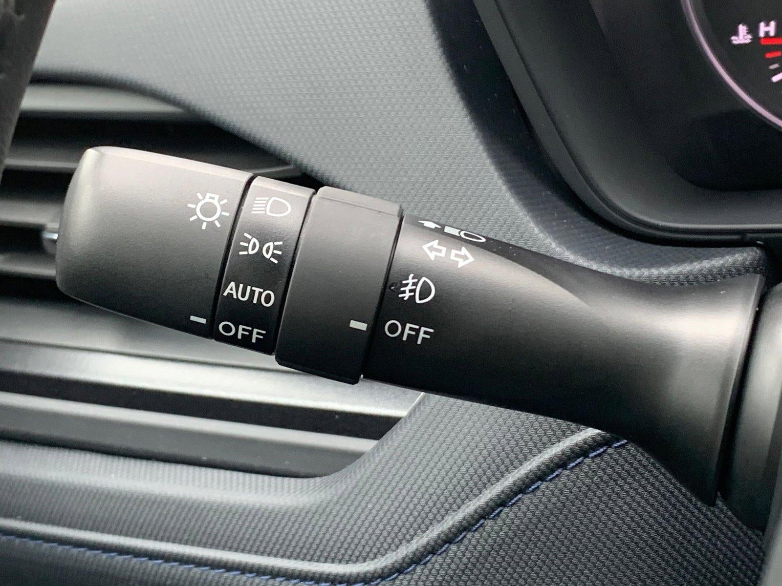 2026 Subaru Forester Premium AWD