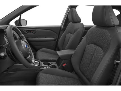 2026 Subaru Forester Premium AWD