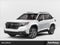 2026 Subaru Forester Premium AWD