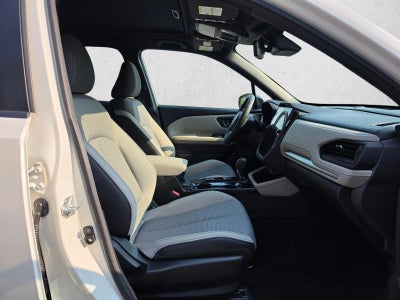 2026 Subaru Forester Premium AWD