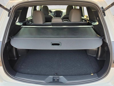 2026 Subaru Forester Premium AWD