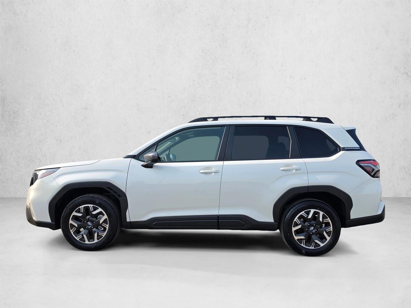 2026 Subaru Forester Premium AWD