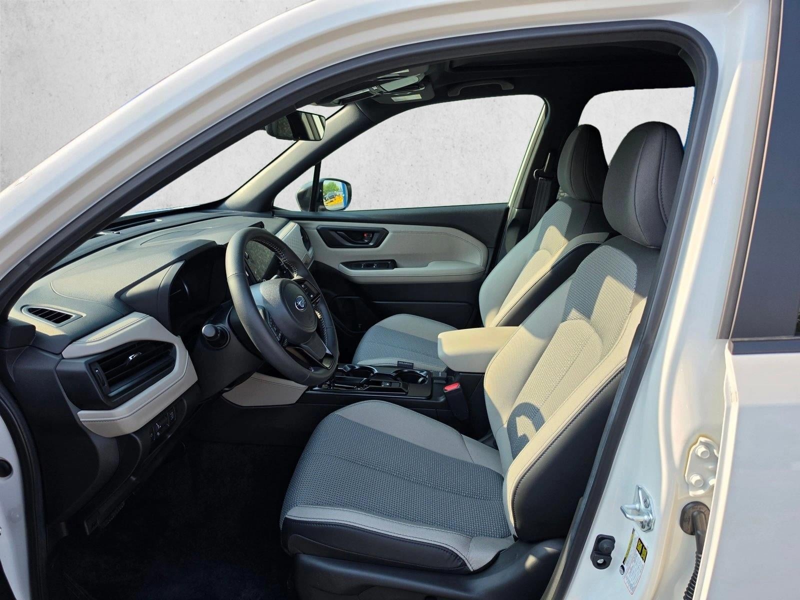 2026 Subaru Forester Premium AWD
