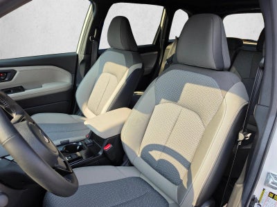 2026 Subaru Forester Premium AWD