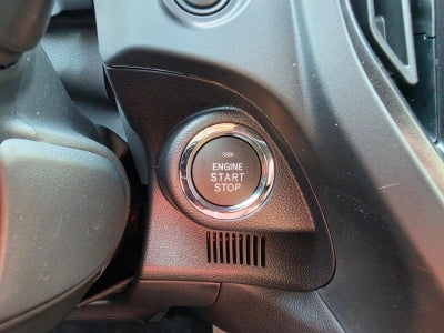 2026 Subaru Forester Premium AWD