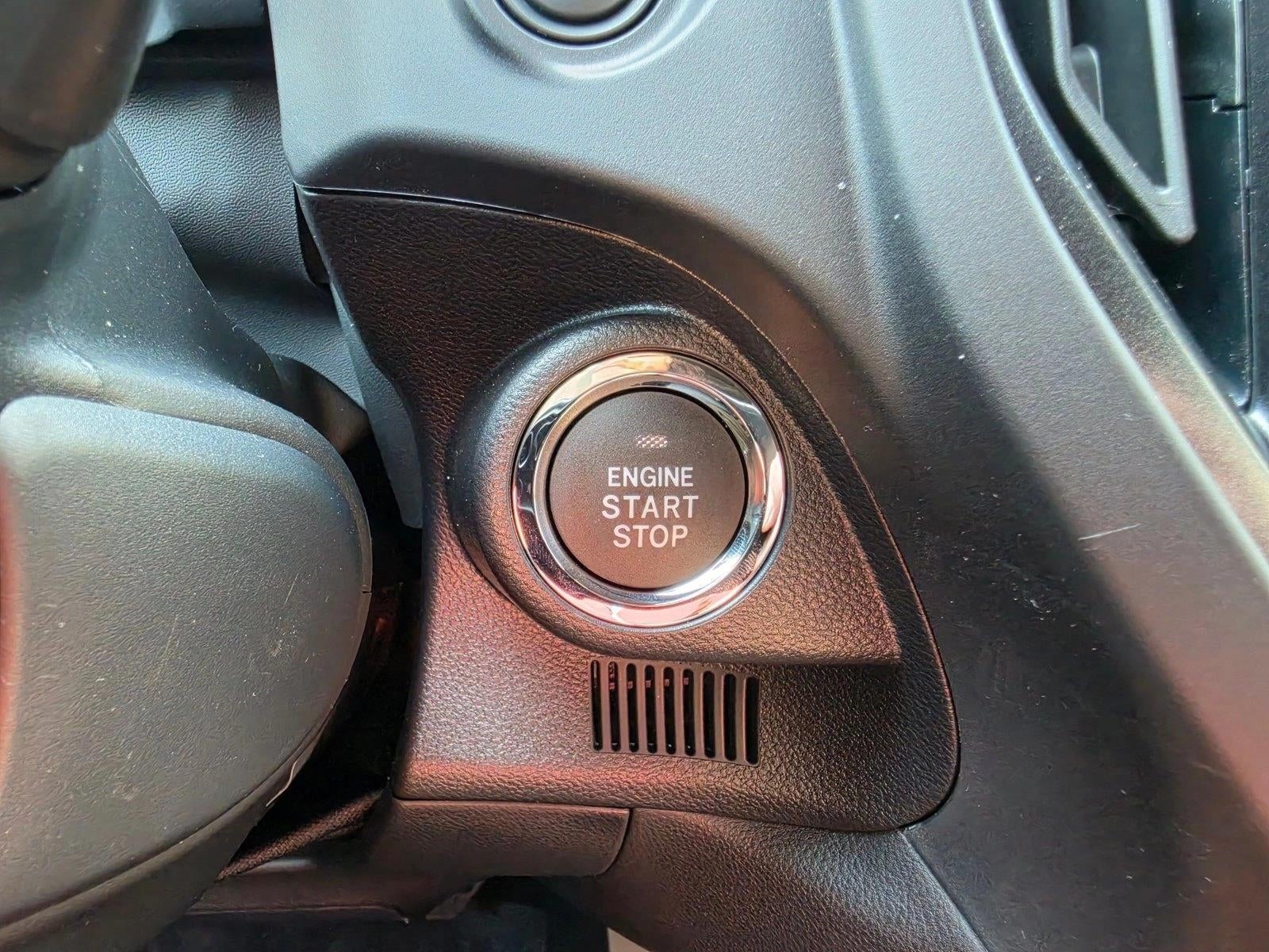2026 Subaru Forester Premium AWD