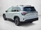 2026 Subaru Forester Premium AWD