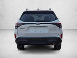 2026 Subaru Forester Premium AWD