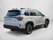 2026 Subaru Forester Premium AWD