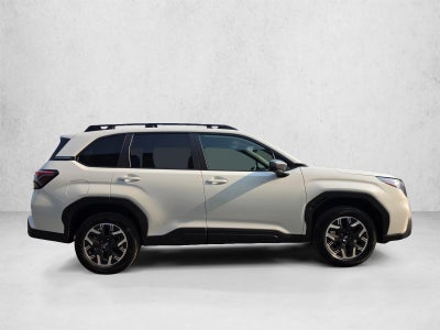2026 Subaru Forester Premium AWD