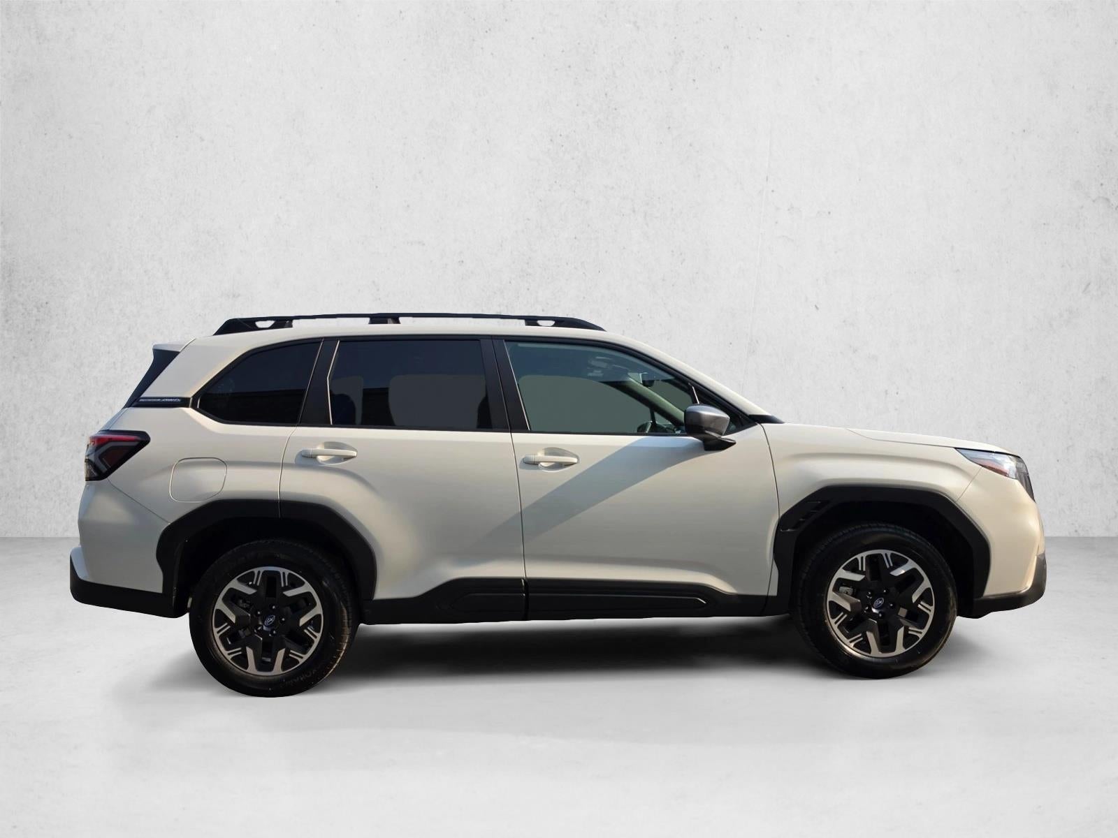 2026 Subaru Forester Premium AWD