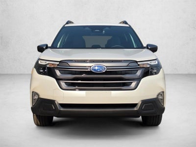 2026 Subaru Forester Premium AWD
