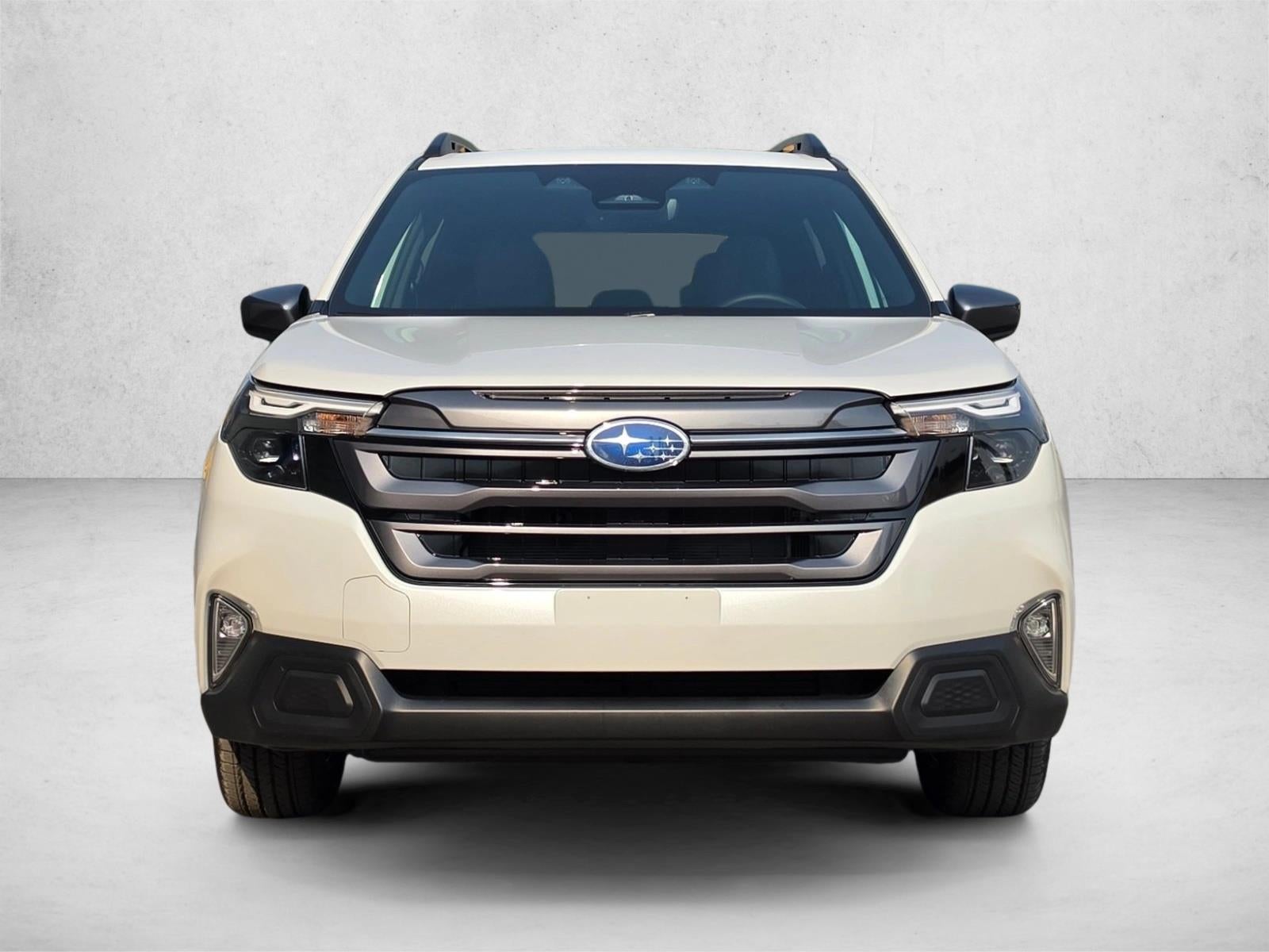 2026 Subaru Forester Premium AWD