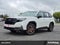 2026 Subaru Forester Sport AWD