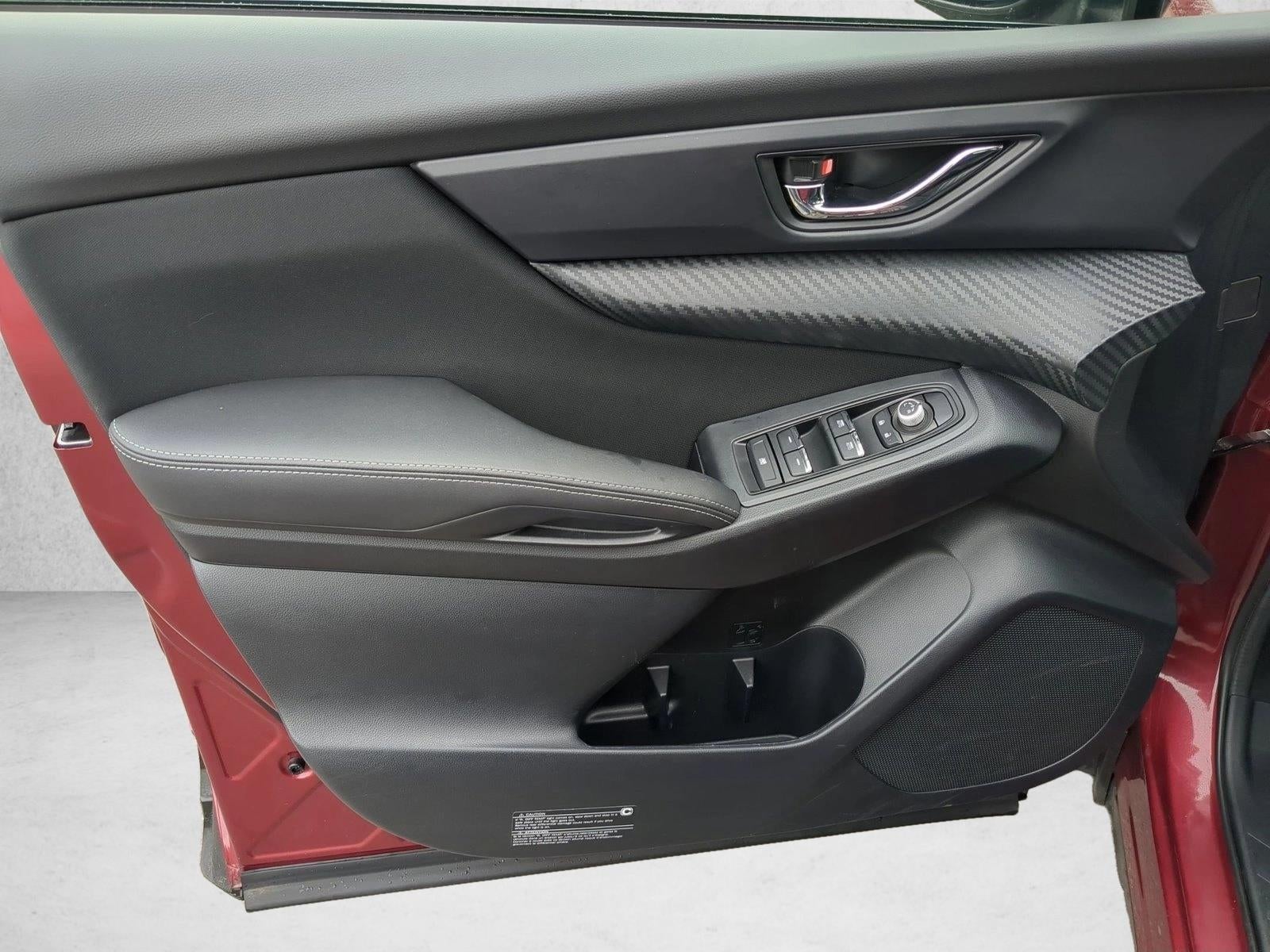 2025 Subaru Ascent Premium 8-Passenger