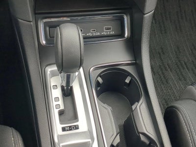 2025 Subaru Ascent Premium 8-Passenger