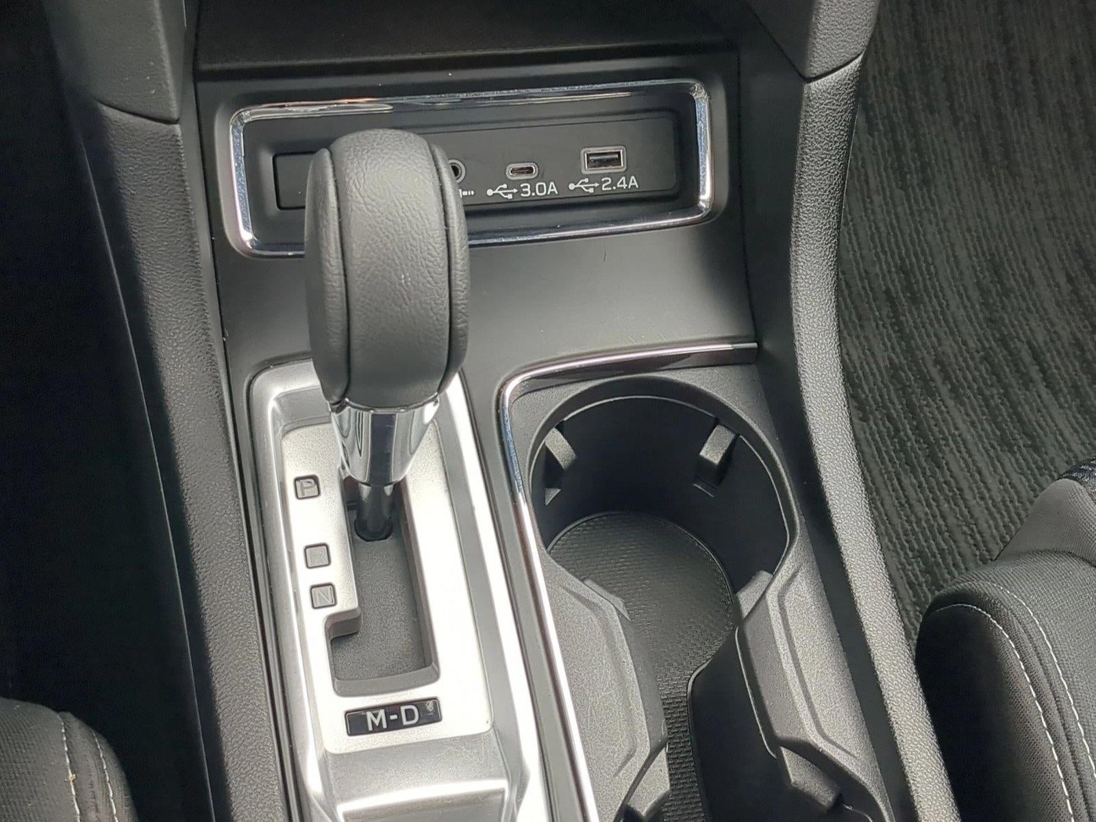 2025 Subaru Ascent Premium 8-Passenger