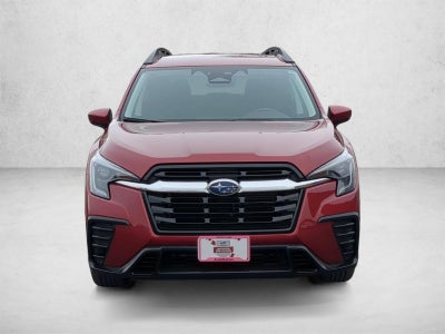 2025 Subaru Ascent Premium 8-Passenger