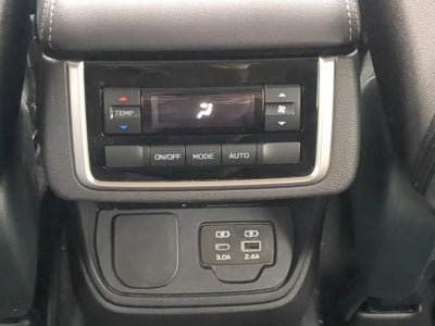 2025 Subaru Ascent Premium 8-Passenger