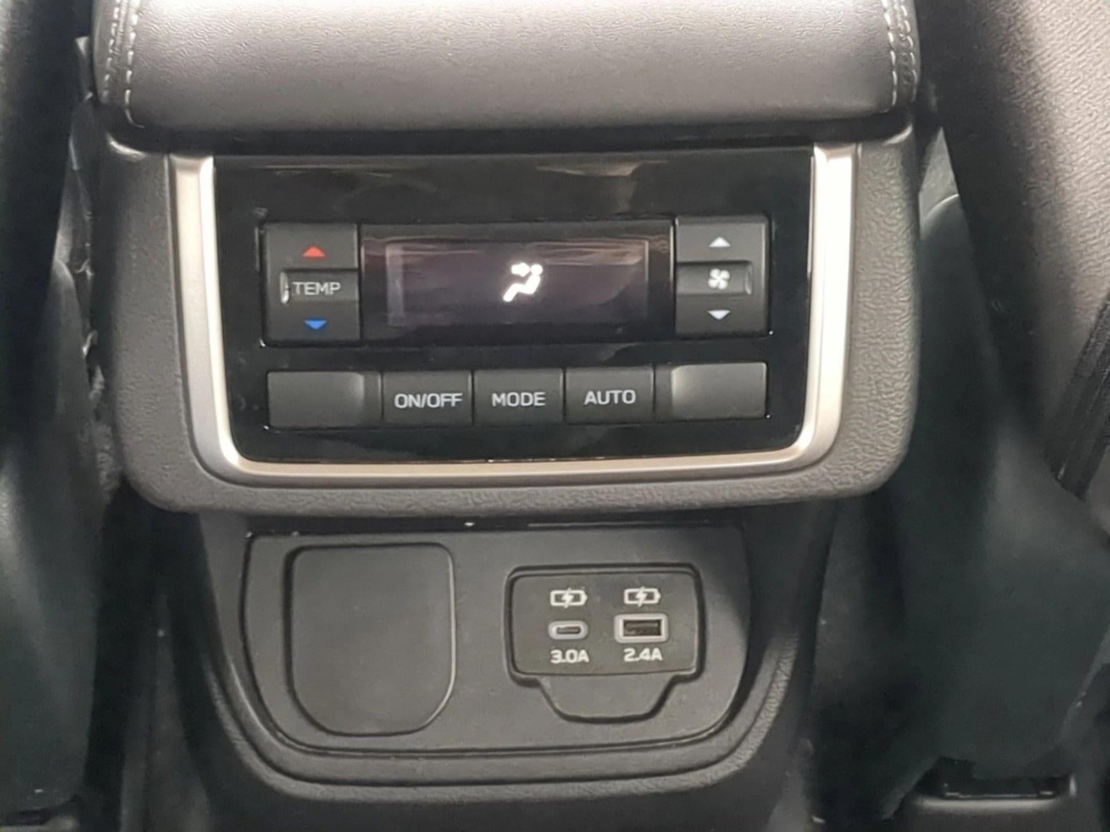 2025 Subaru Ascent Premium 8-Passenger