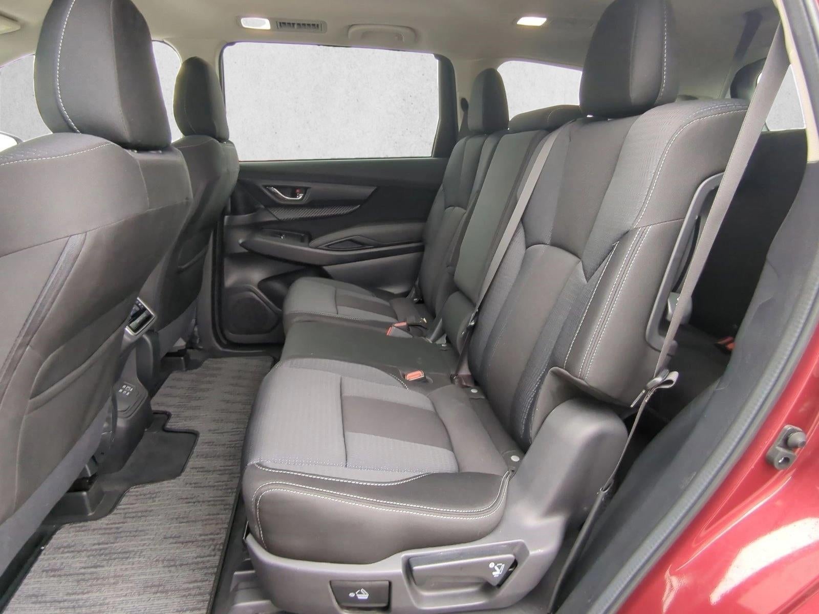 2025 Subaru Ascent Premium 8-Passenger