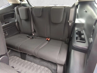 2025 Subaru Ascent Premium 8-Passenger