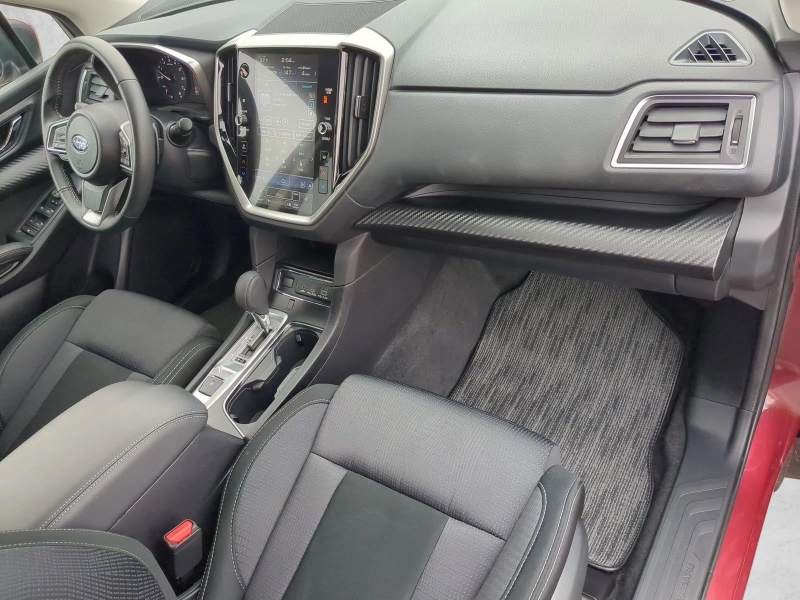 2025 Subaru Ascent Premium 8-Passenger