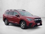 2025 Subaru Ascent Premium 8-Passenger