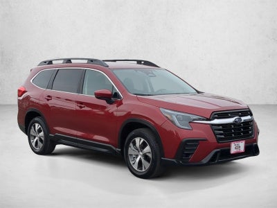 2025 Subaru Ascent Premium 8-Passenger