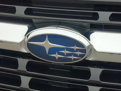 2025 Subaru Ascent Premium 8-Passenger