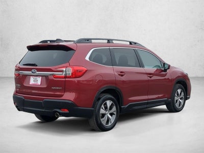 2025 Subaru Ascent Premium 8-Passenger