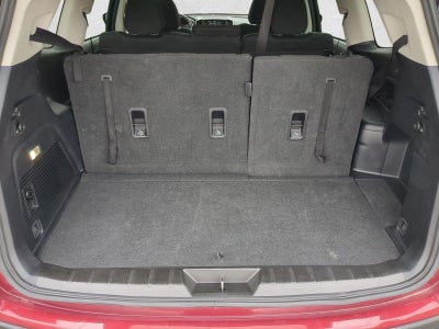 2025 Subaru Ascent Premium 8-Passenger