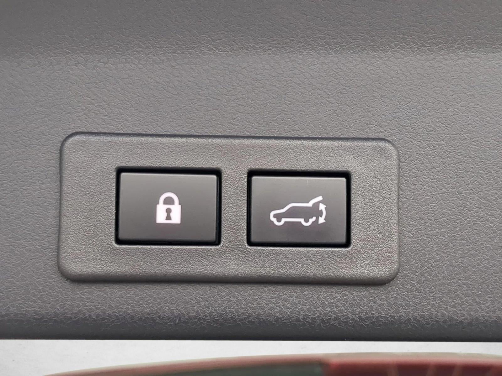 2025 Subaru Ascent Premium 8-Passenger