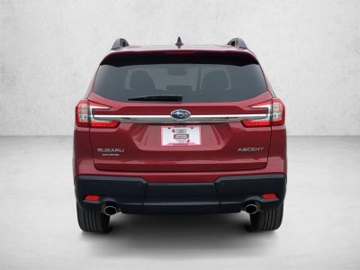 2025 Subaru Ascent Premium 8-Passenger