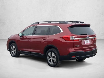 2025 Subaru Ascent Premium 8-Passenger