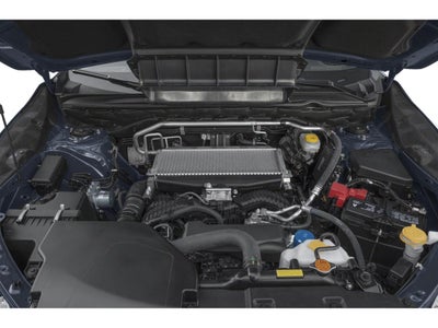 2025 Subaru Ascent Premium 8-Passenger