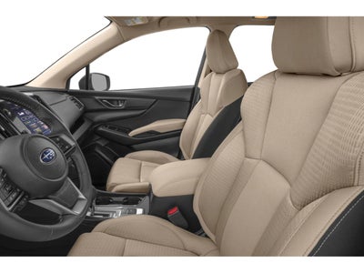 2025 Subaru Ascent Premium 8-Passenger