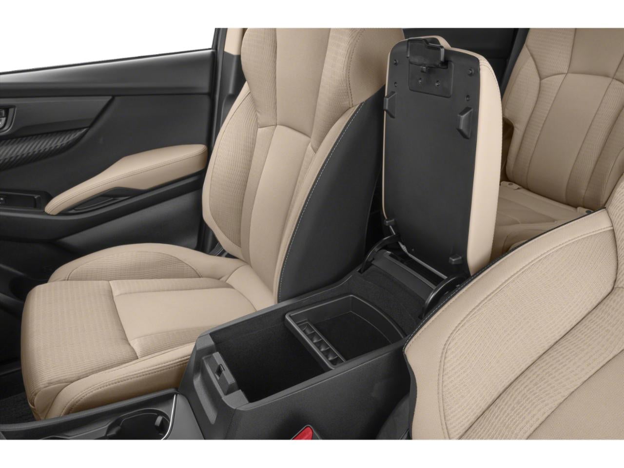 2025 Subaru Ascent Premium 8-Passenger