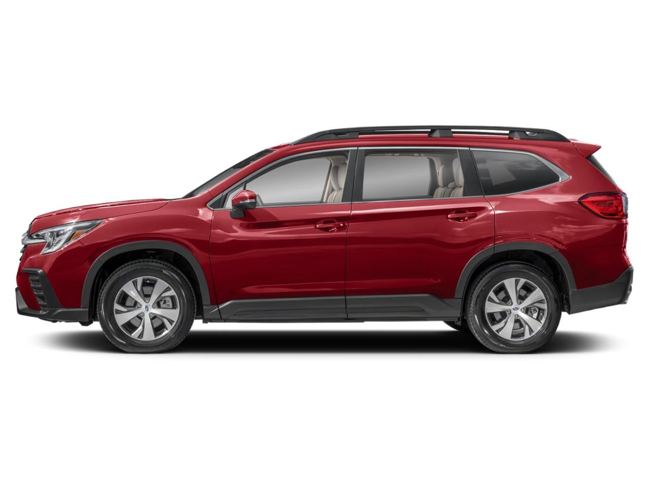 2025 Subaru Ascent Premium 8-Passenger