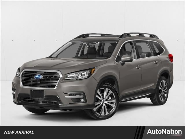 2022 Subaru Ascent Premium 8-Passenger